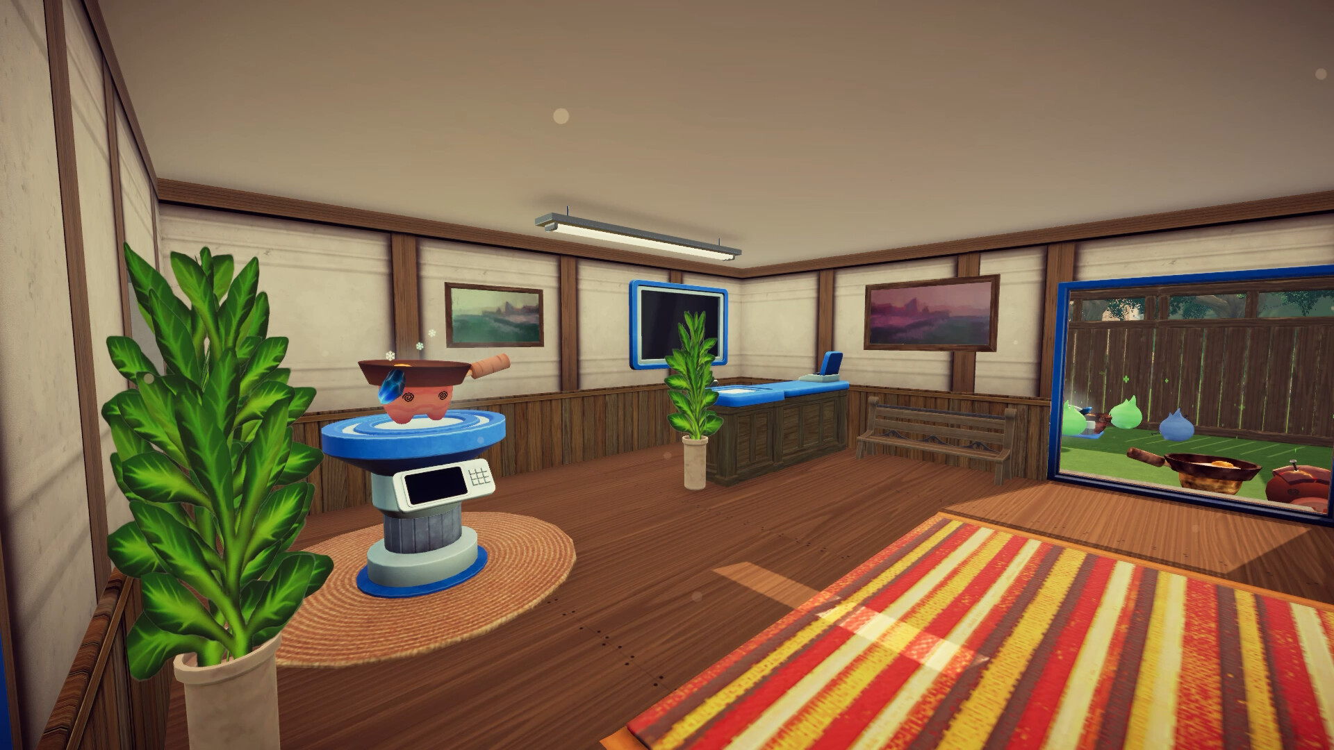 Monster Care Simulator Screenshot 8