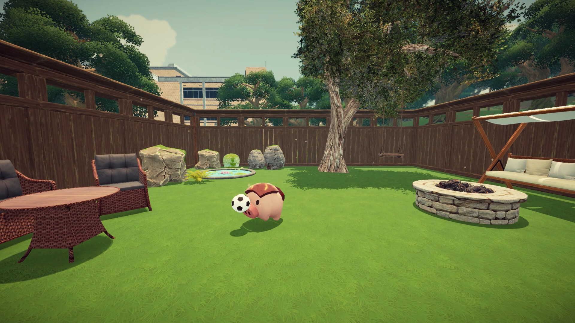 Monster Care Simulator Screenshot 12