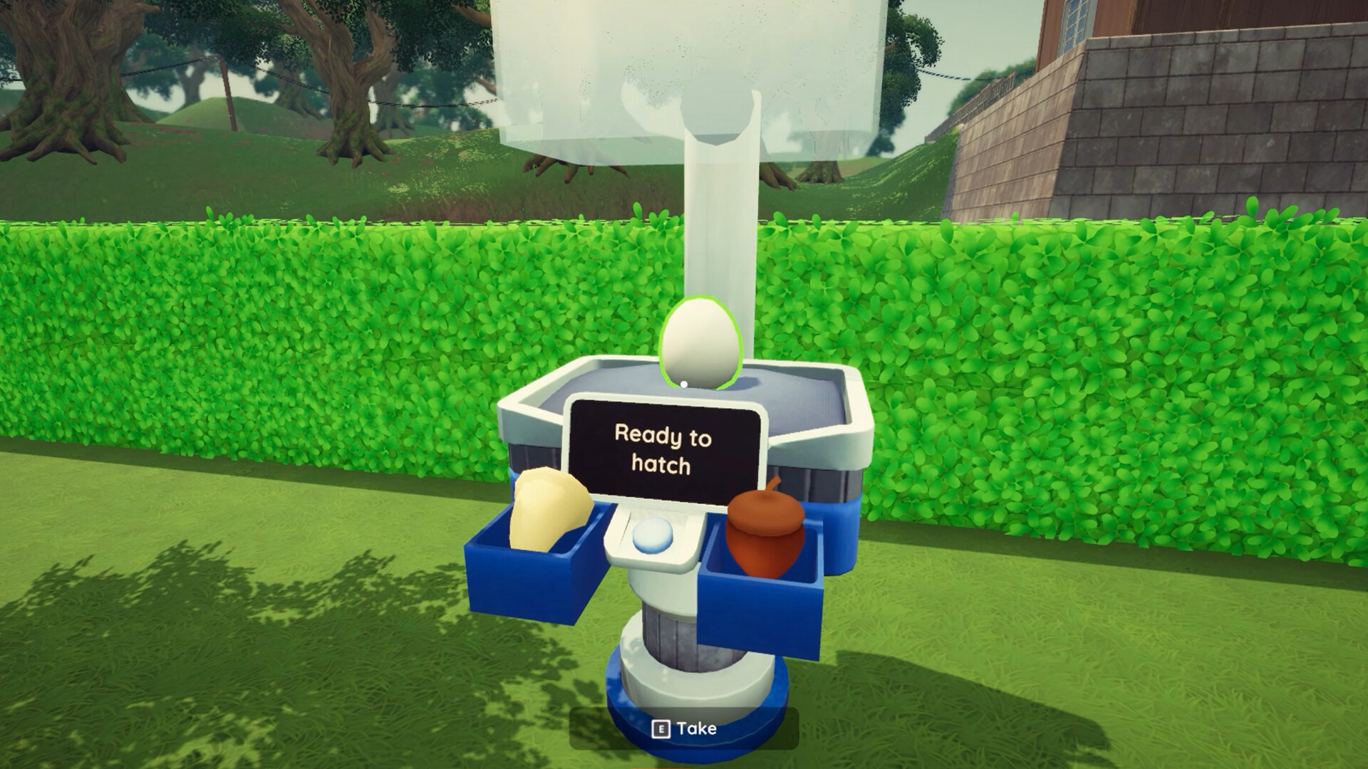 Monster Care Simulator Screenshot 11