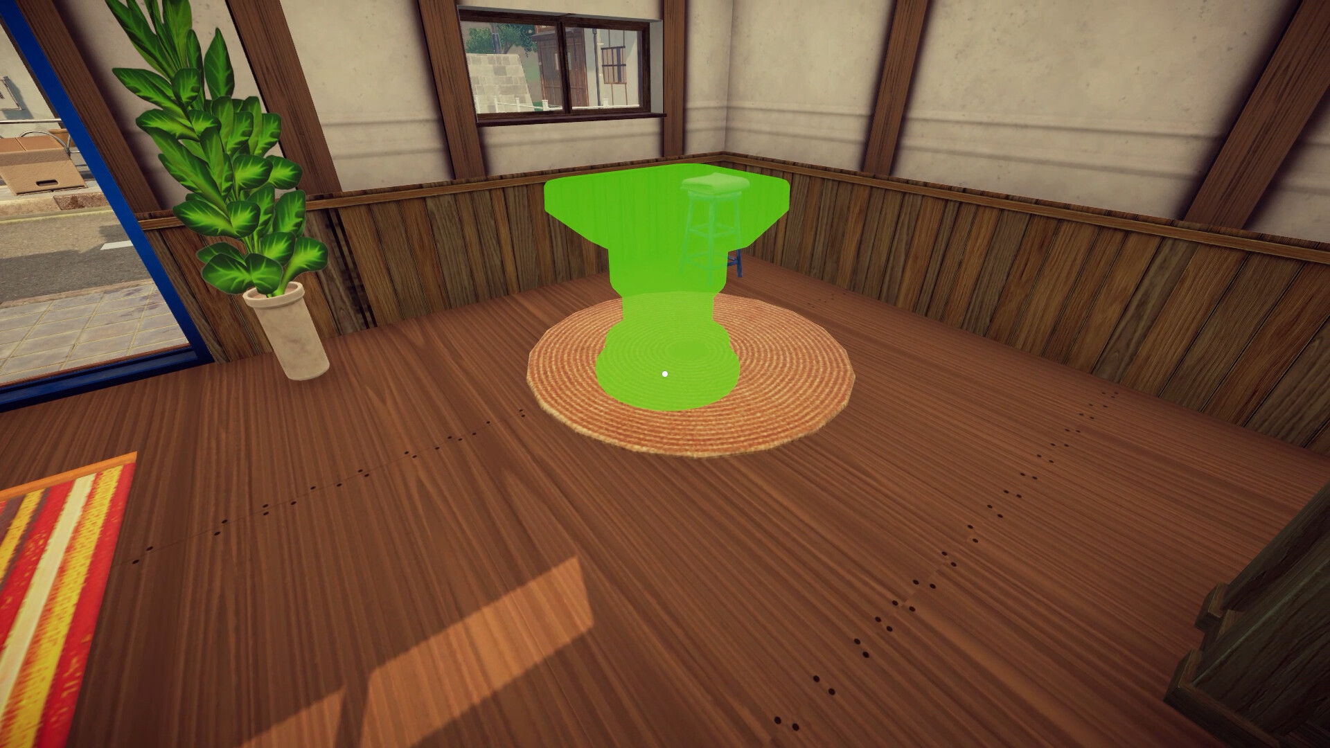 Monster Care Simulator Screenshot 9