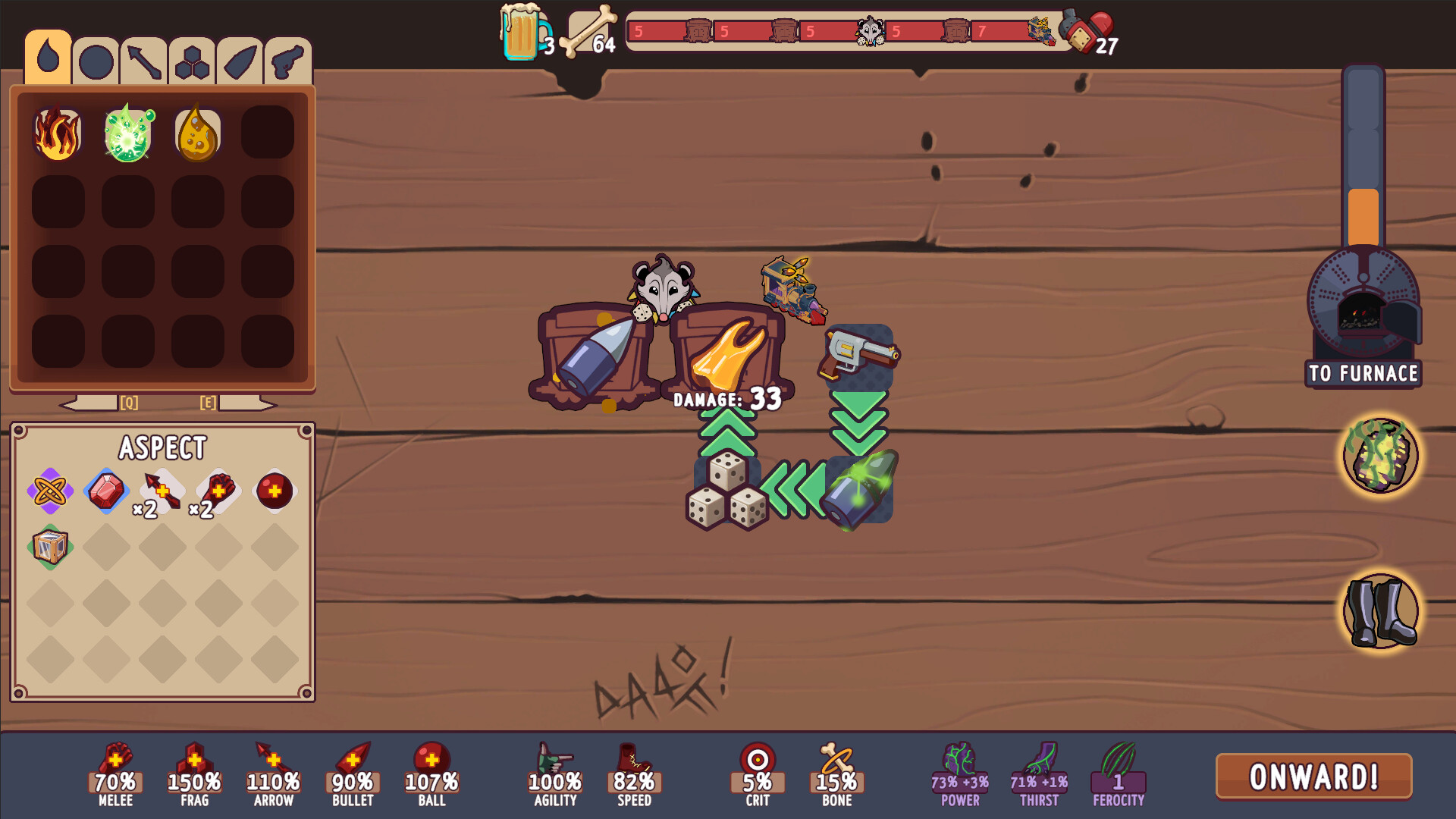 Ammossum Demo Screenshot 6