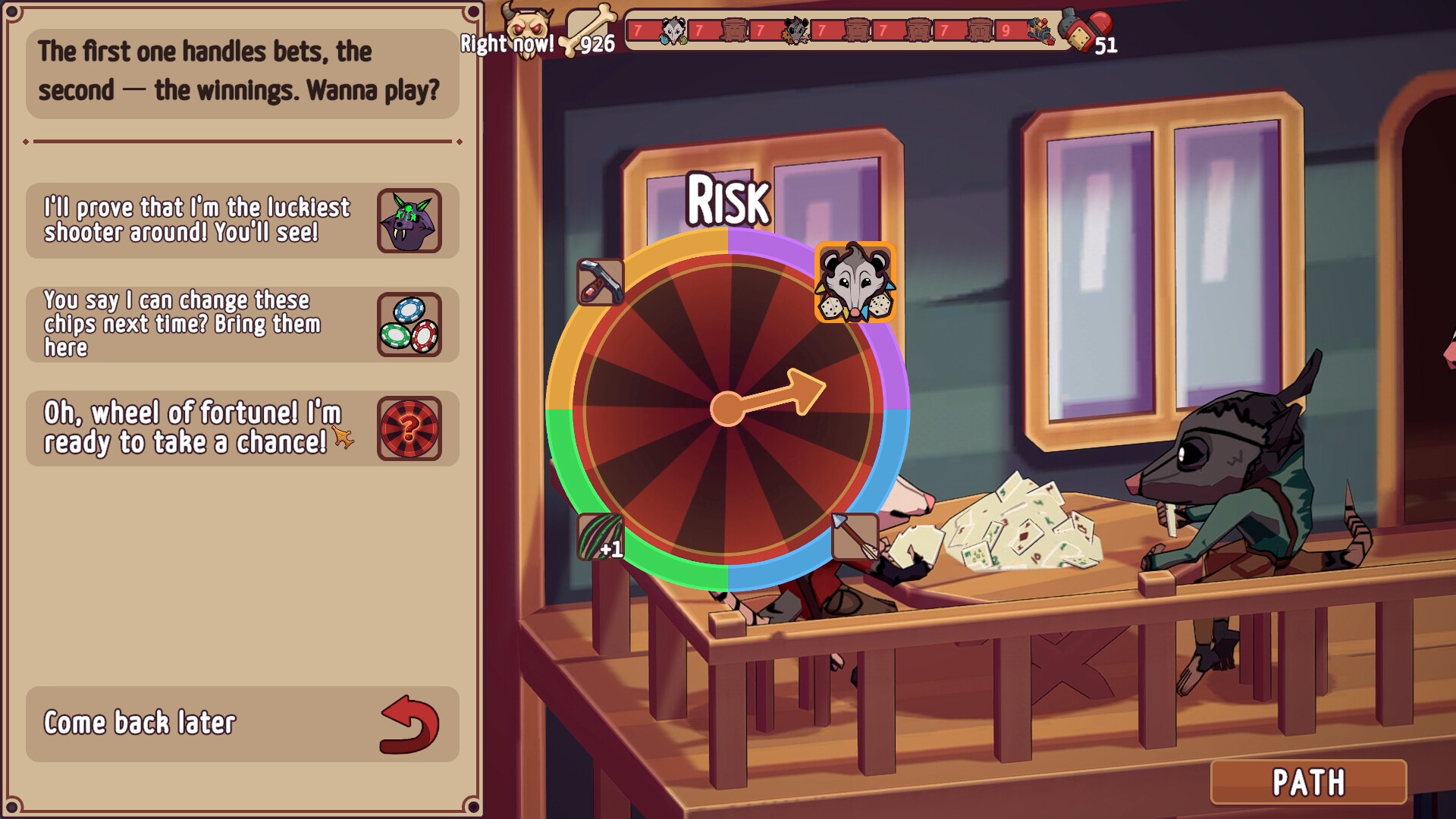 Ammossum Demo Screenshot 8