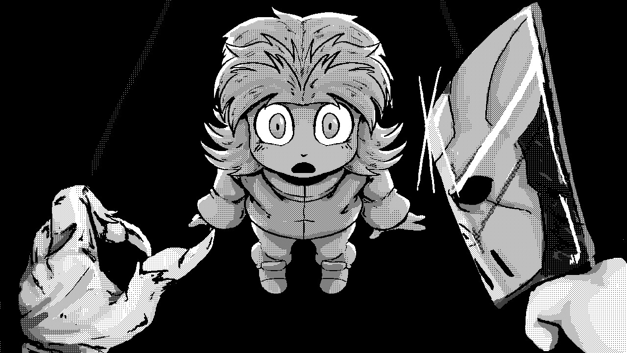 Night Of The Abattoir Man Screenshot 6