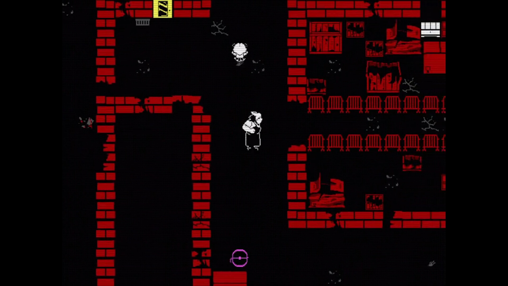 Night Of The Abattoir Man Screenshot 4