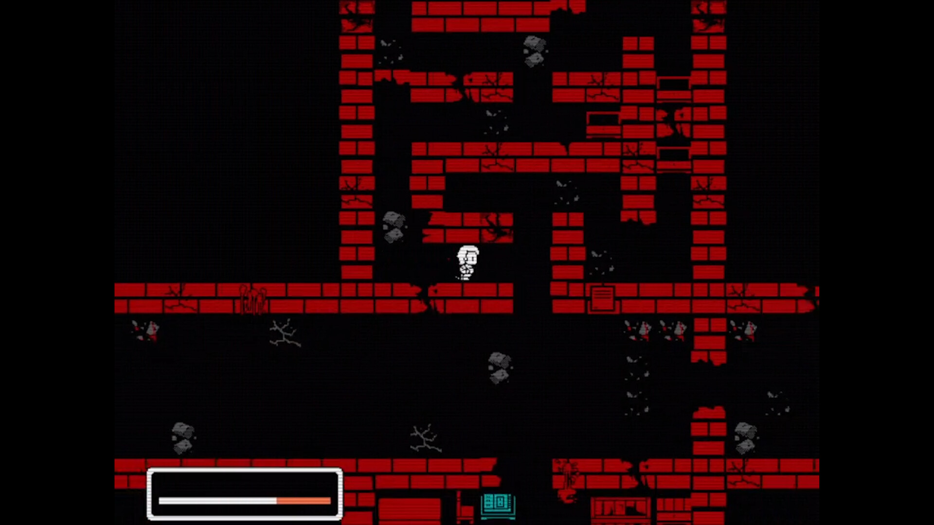 Night Of The Abattoir Man Screenshot 1
