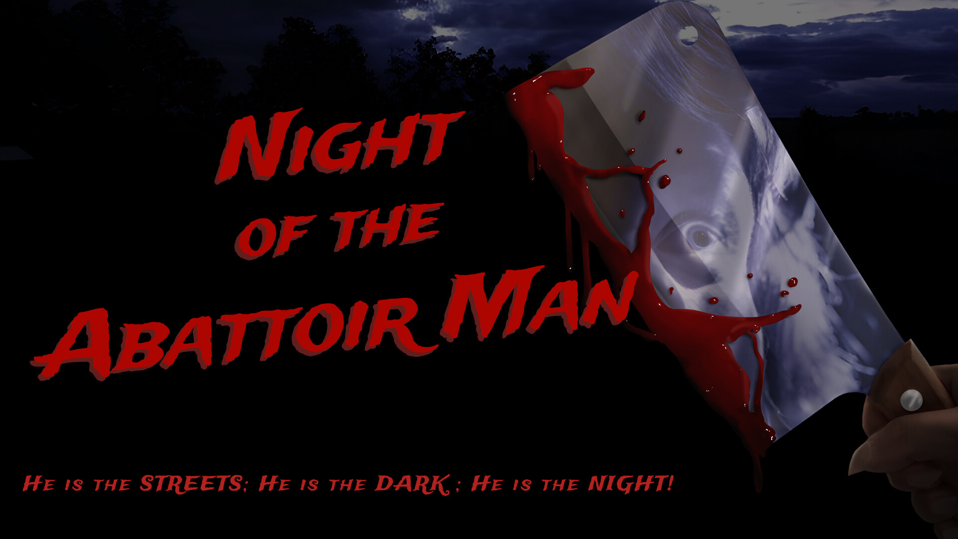 Night Of The Abattoir Man Screenshot 0