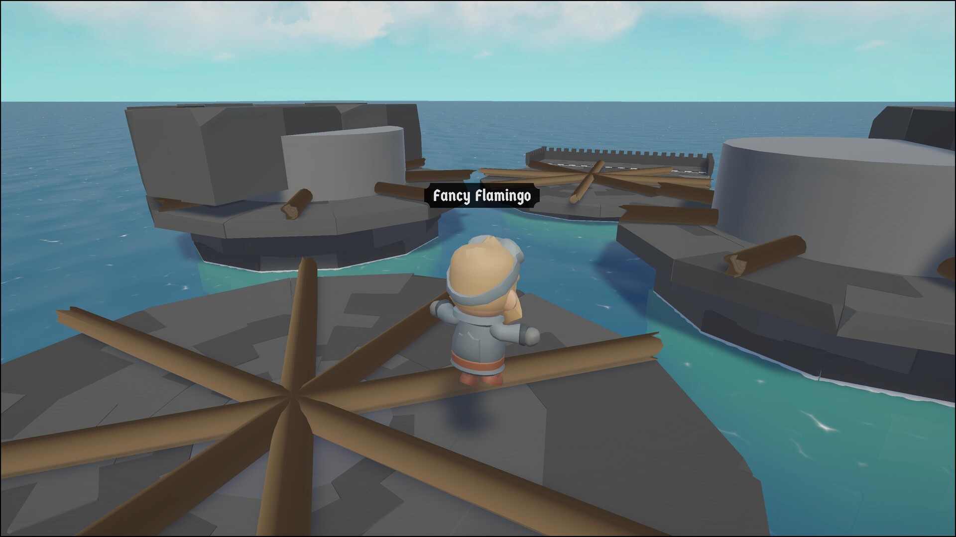 Knight Games Screenshot 2