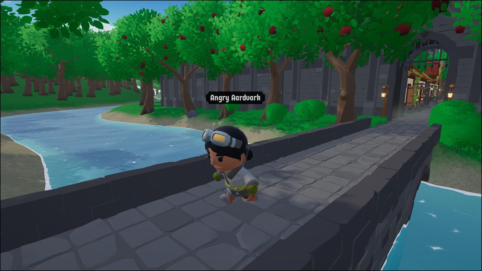 Knight Games Screenshot 3