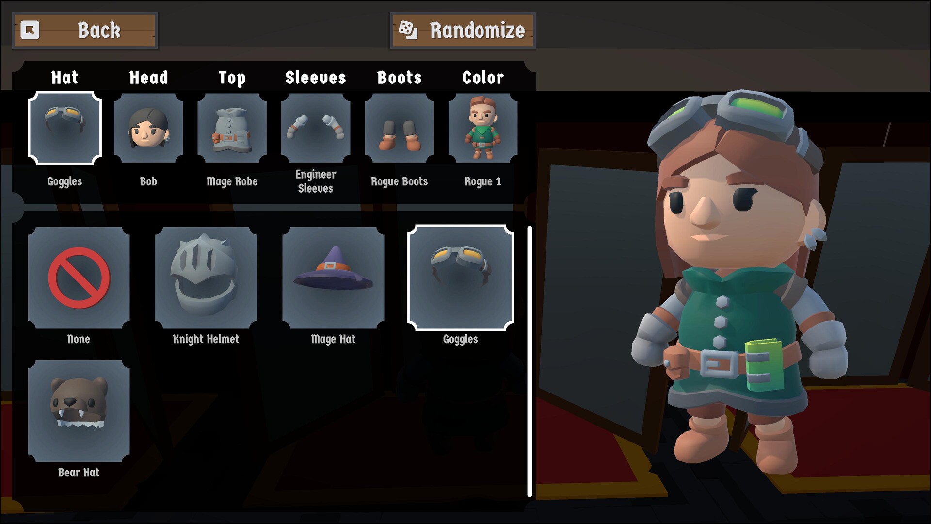 Knight Games Screenshot 4