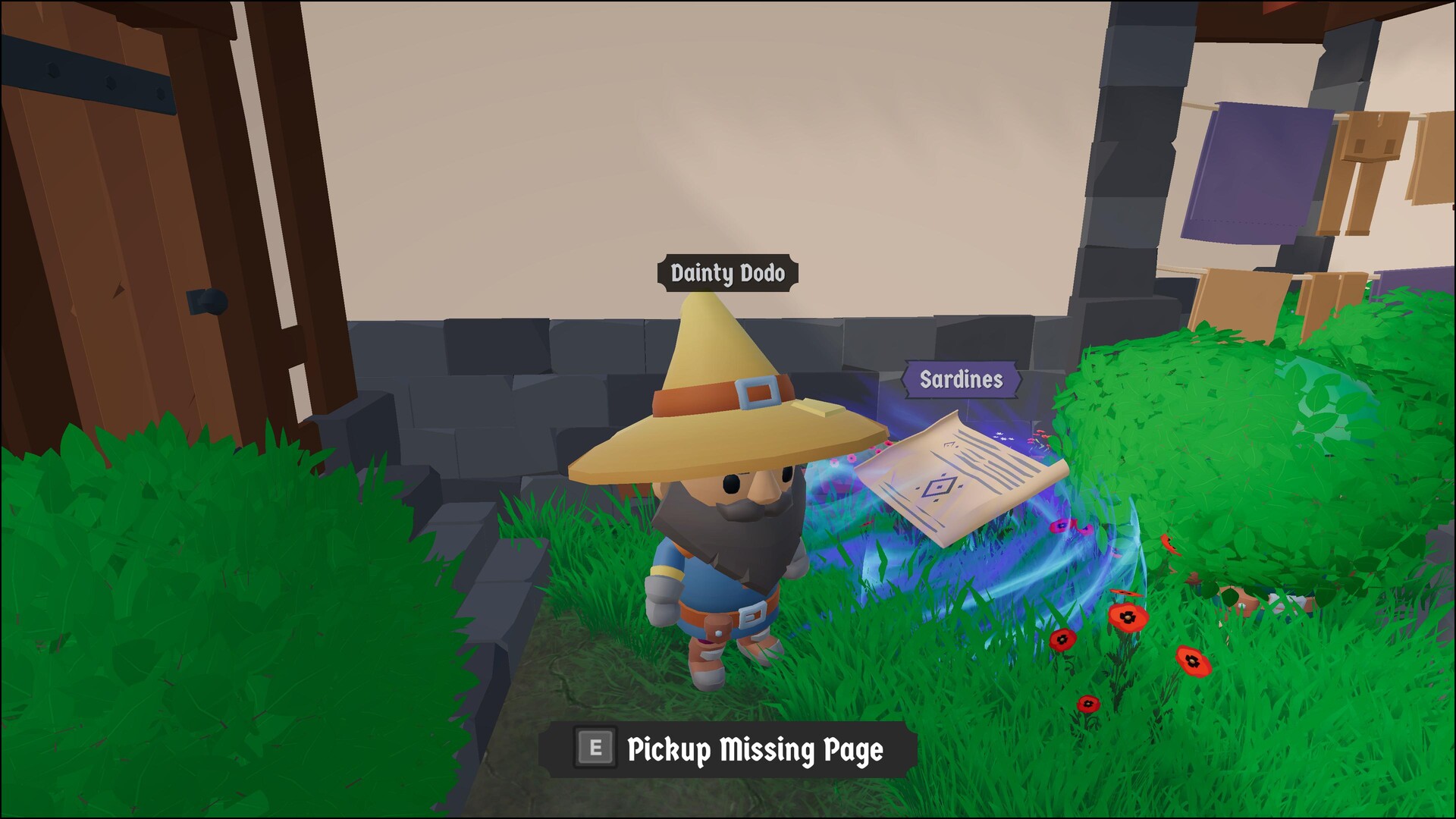 Knight Games Screenshot 1