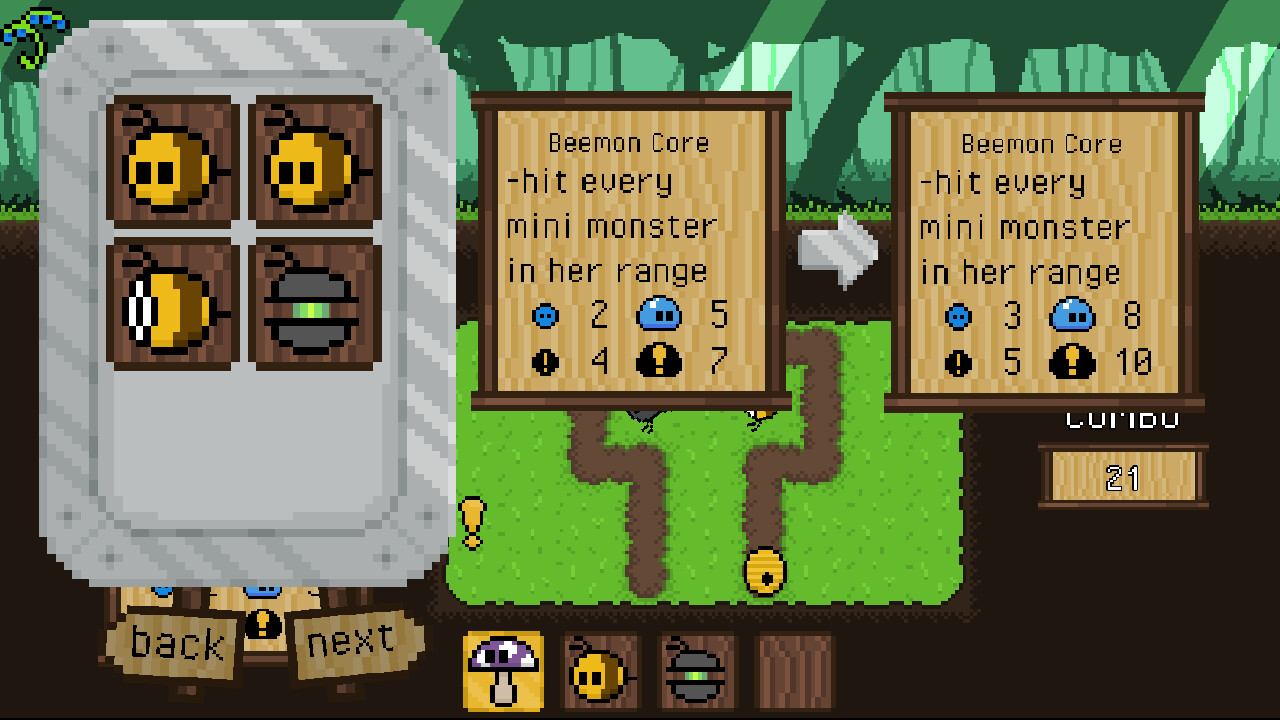 Bumble Rumble Screenshot 4