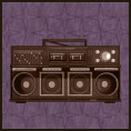 Cassette Player icon