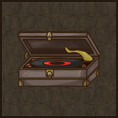 Gramophone icon