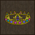 Crown icon