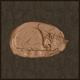 Cat icon
