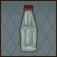 Bottle icon