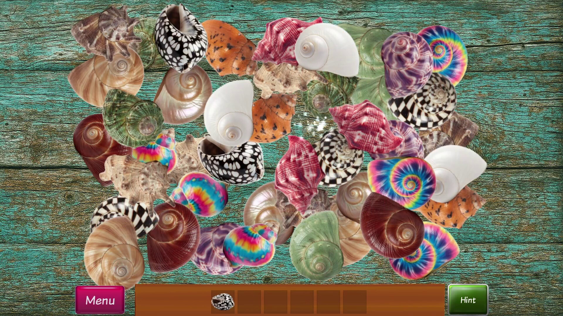 Hidden Archipelago Screenshot 6