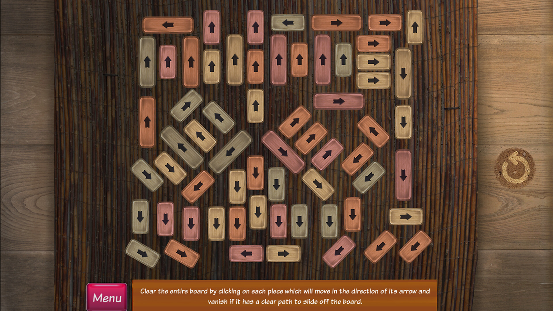 Hidden Archipelago Screenshot 3