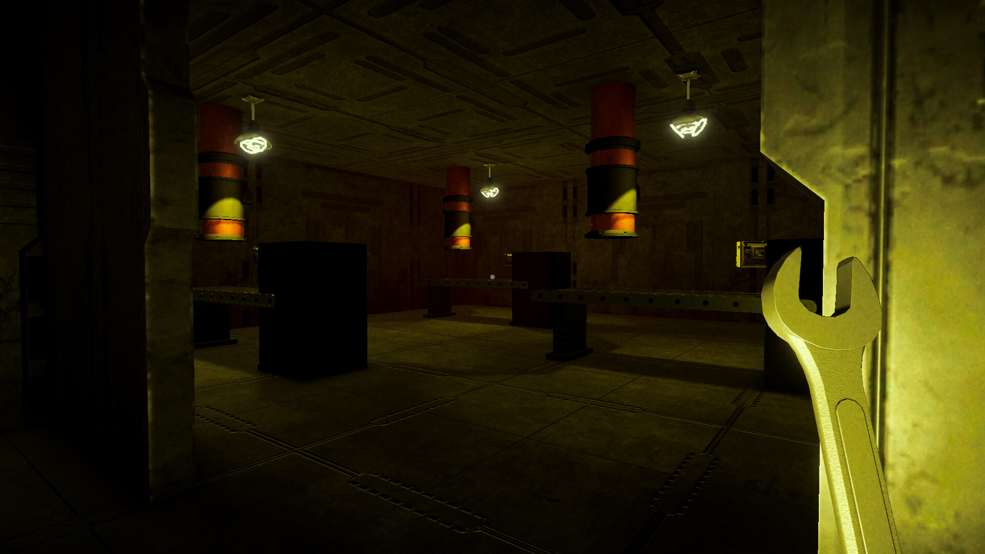 Company is watching Screenshot 3