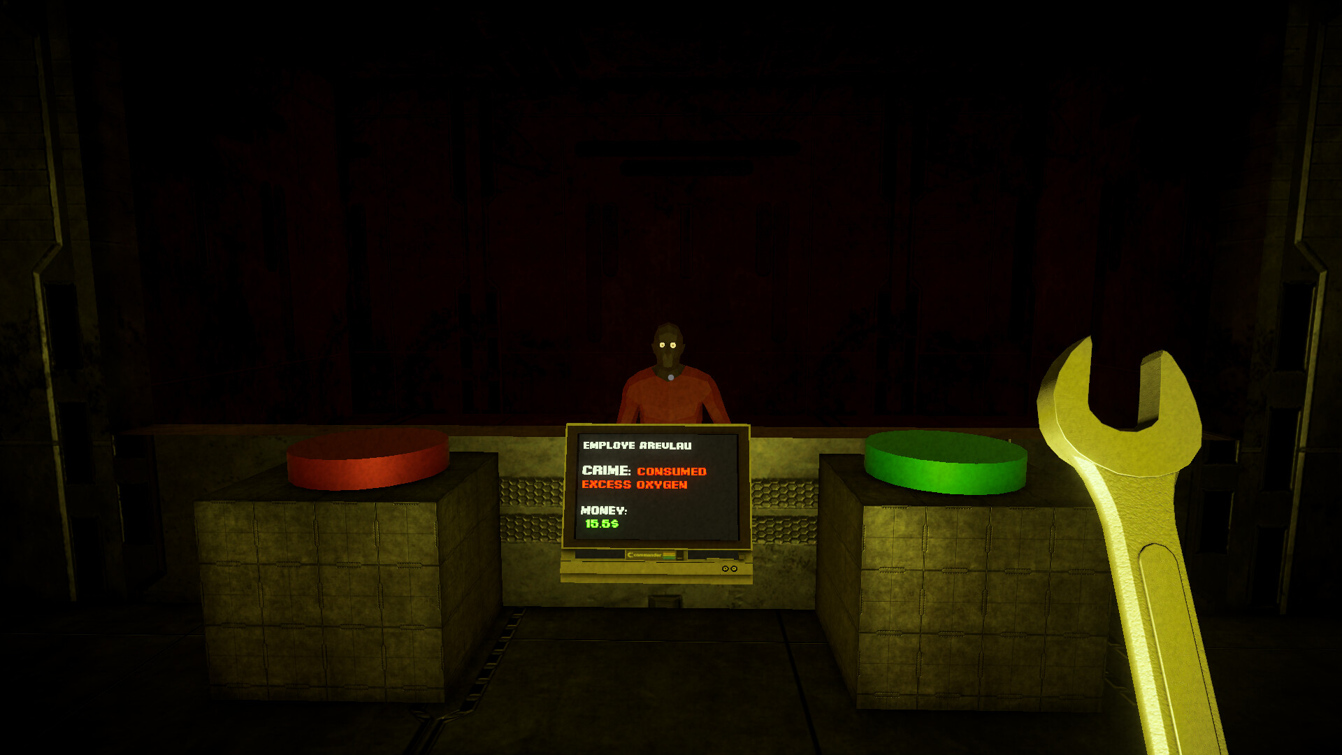 Company is watching Screenshot 1