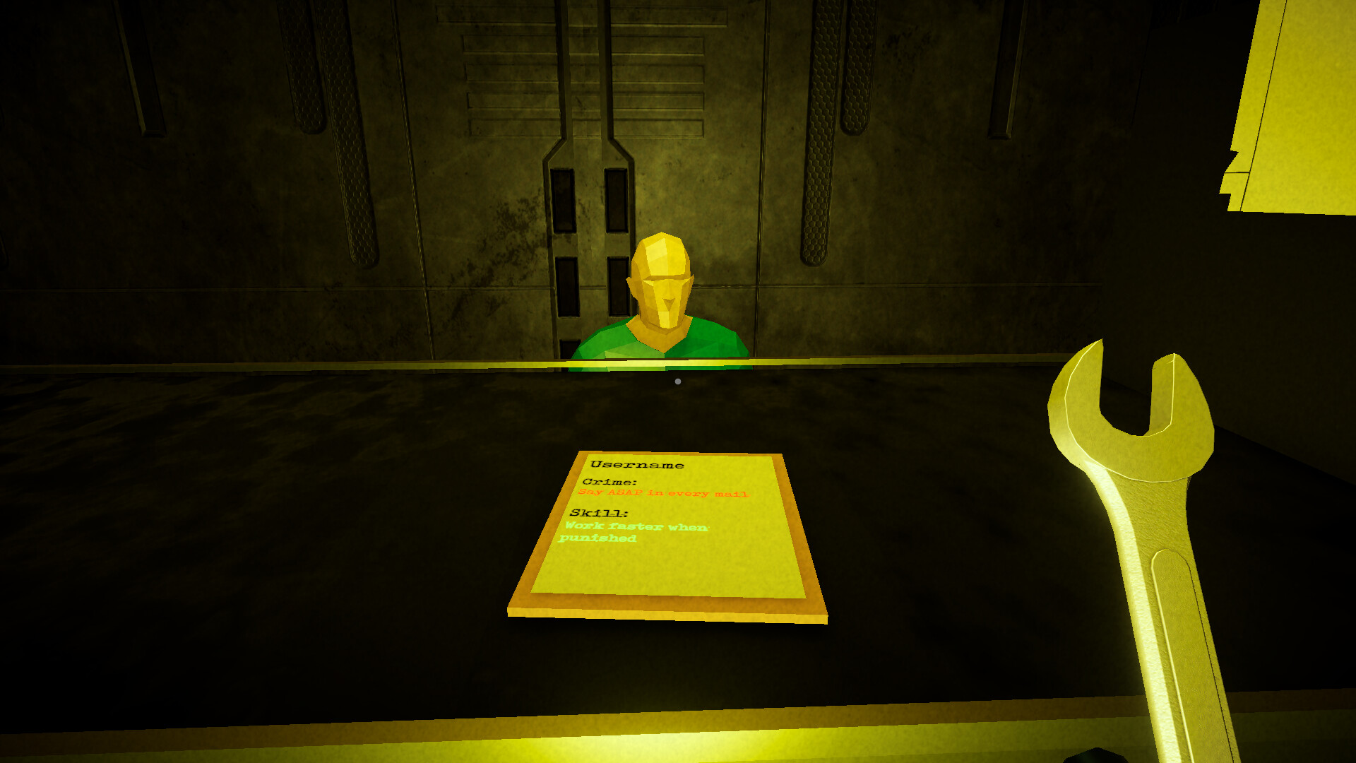 Company is watching Screenshot 2