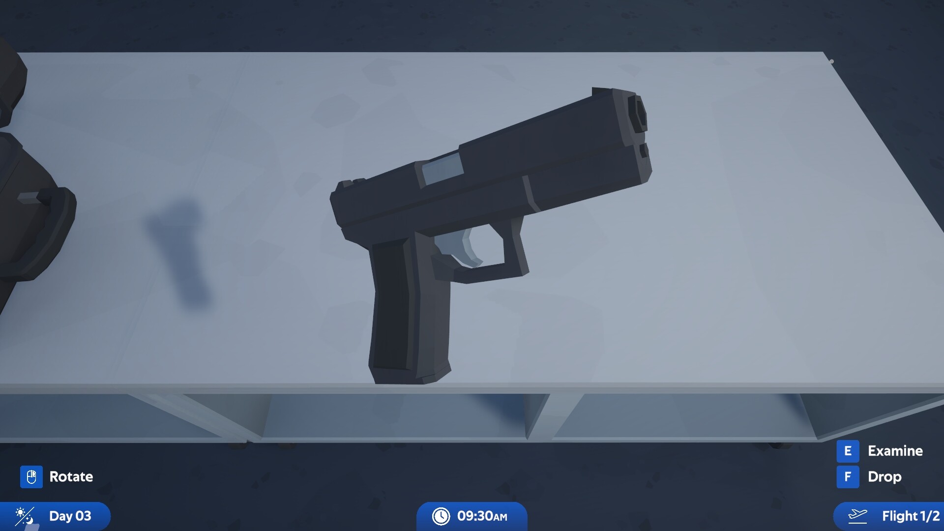 Airport X-Ray Simulator Screenshot 10