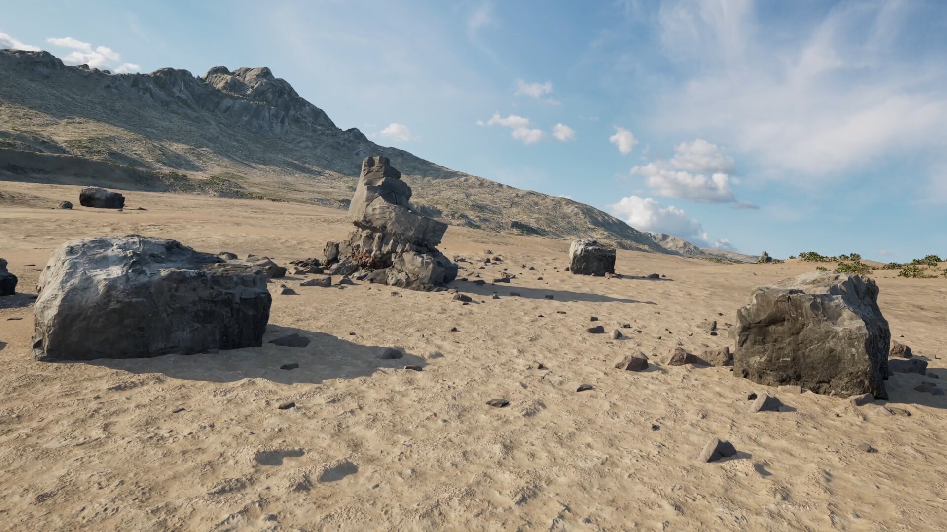 Golden Kingdom VR Demo Screenshot 2