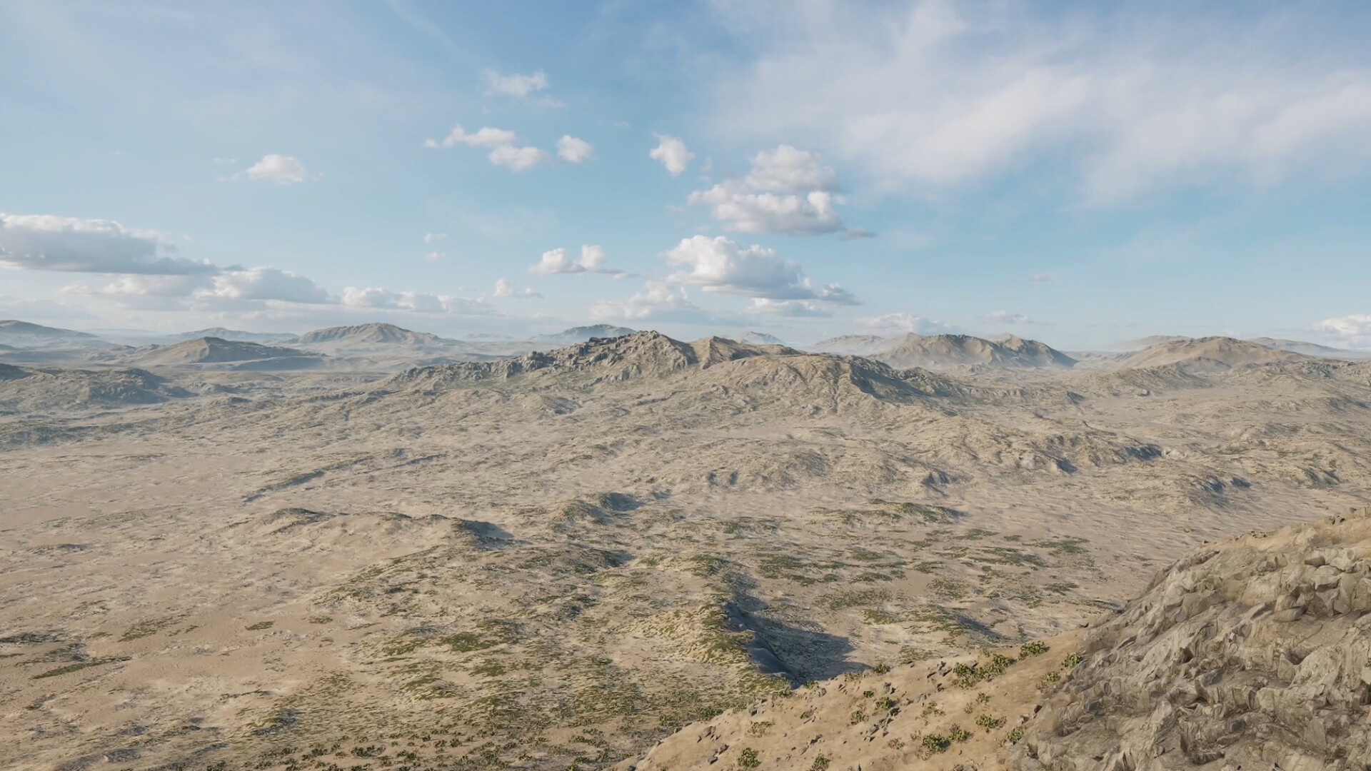 Golden Kingdom VR Demo Screenshot 3