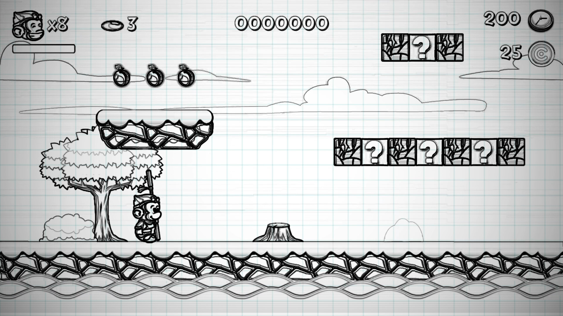 Wukong Fights Screenshot 5