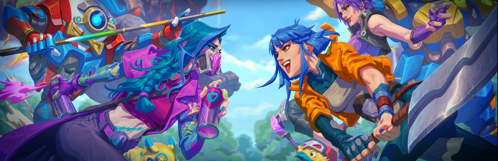 Sparkball - Season Zero Screenshot 7