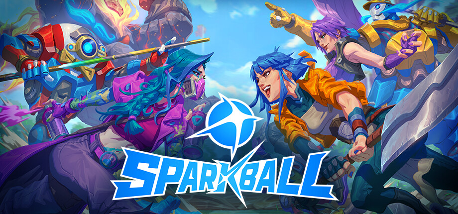 Sparkball - Season Zero Screenshot 5