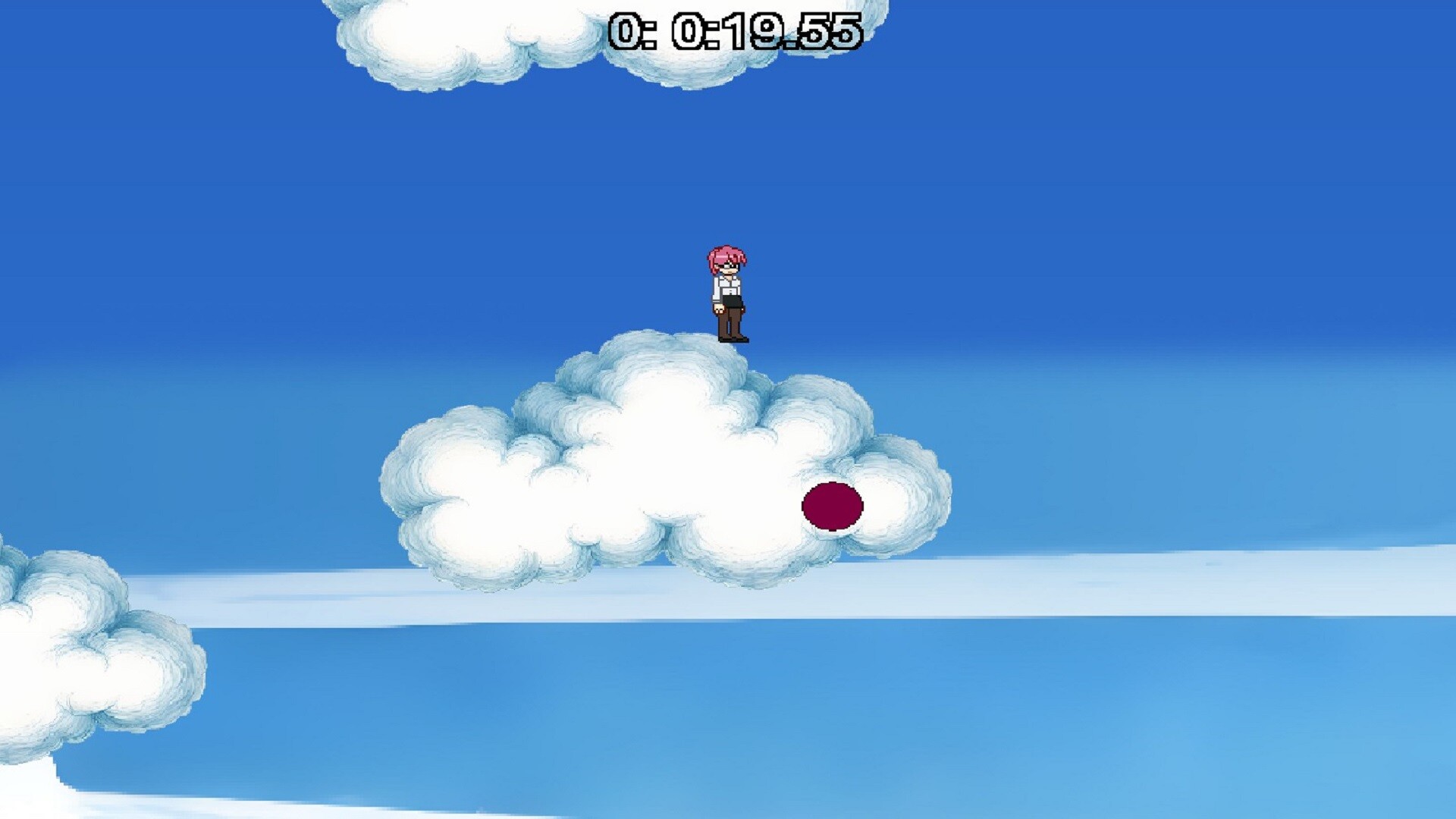 Going To High School With Lira - Teacher skin Screenshot 0