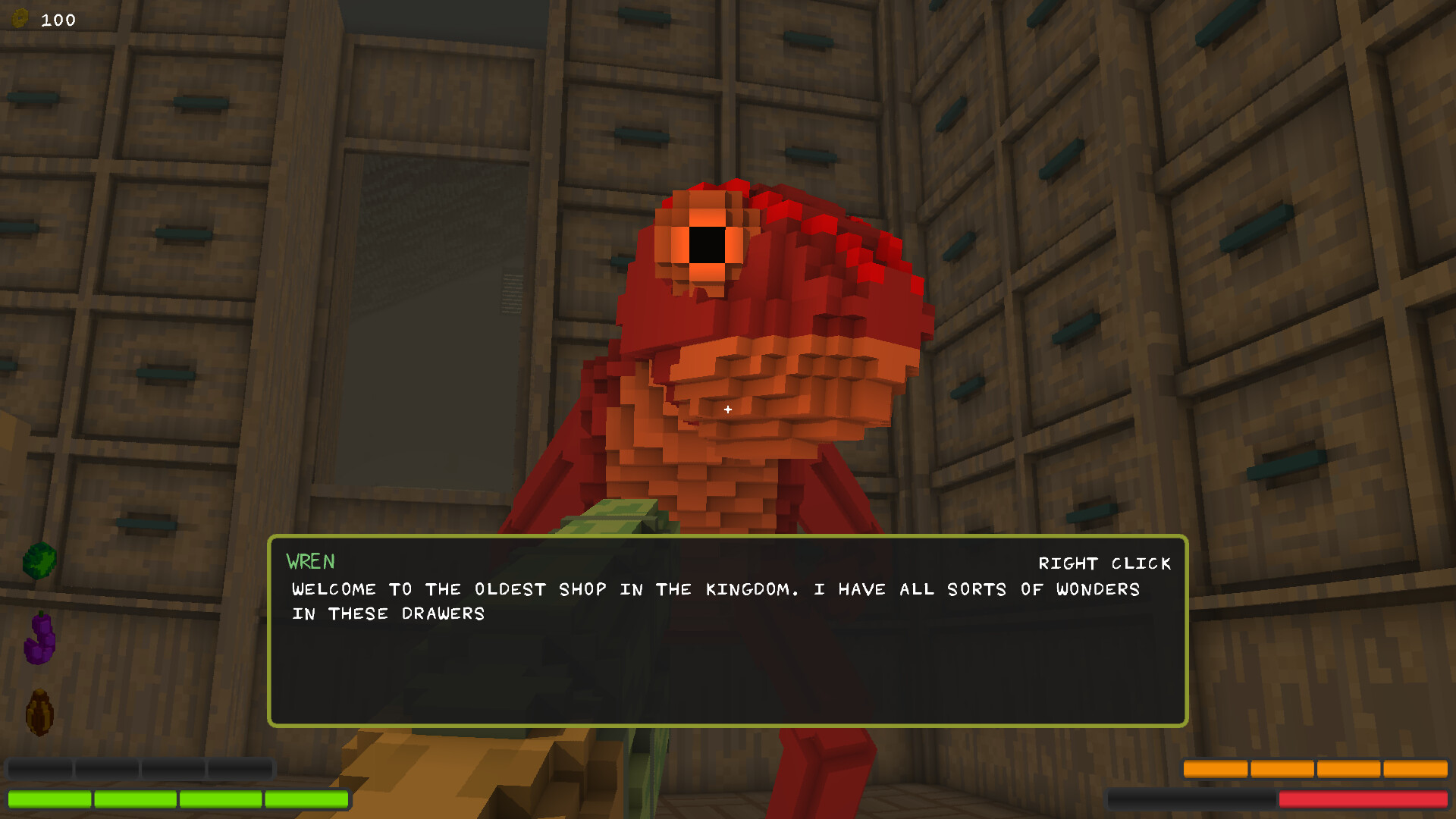 Frogmonster Screenshot 5