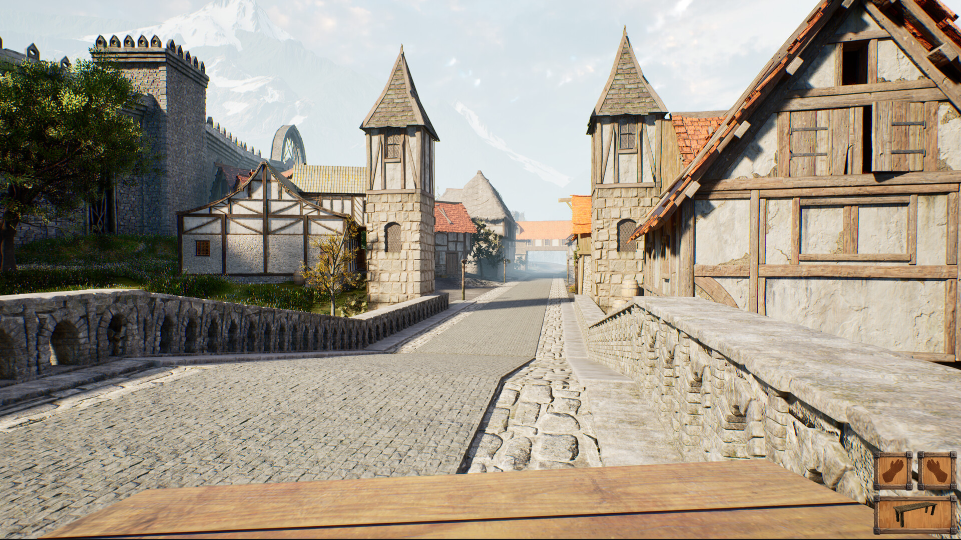 Wares & Wonders: Fantasy Shop Simulator Screenshot 3