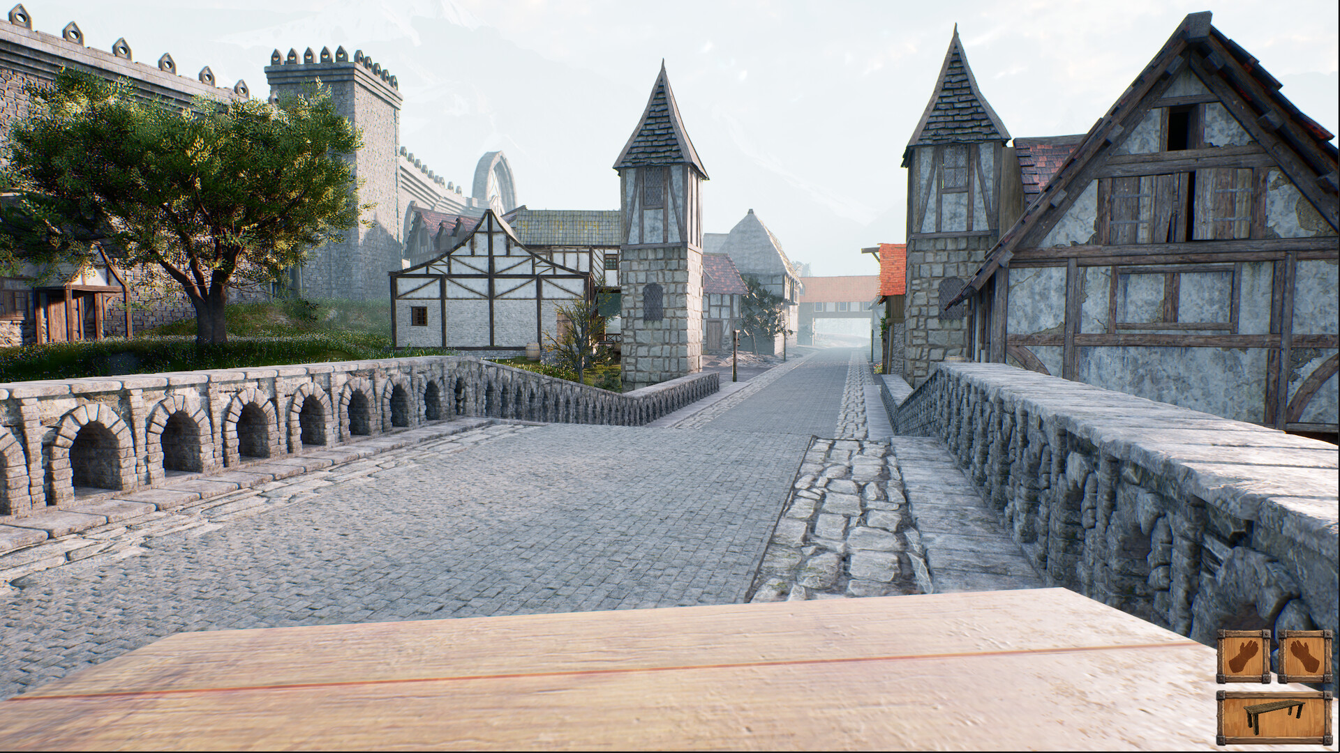 Wares & Wonders: Fantasy Shop Simulator Screenshot 5