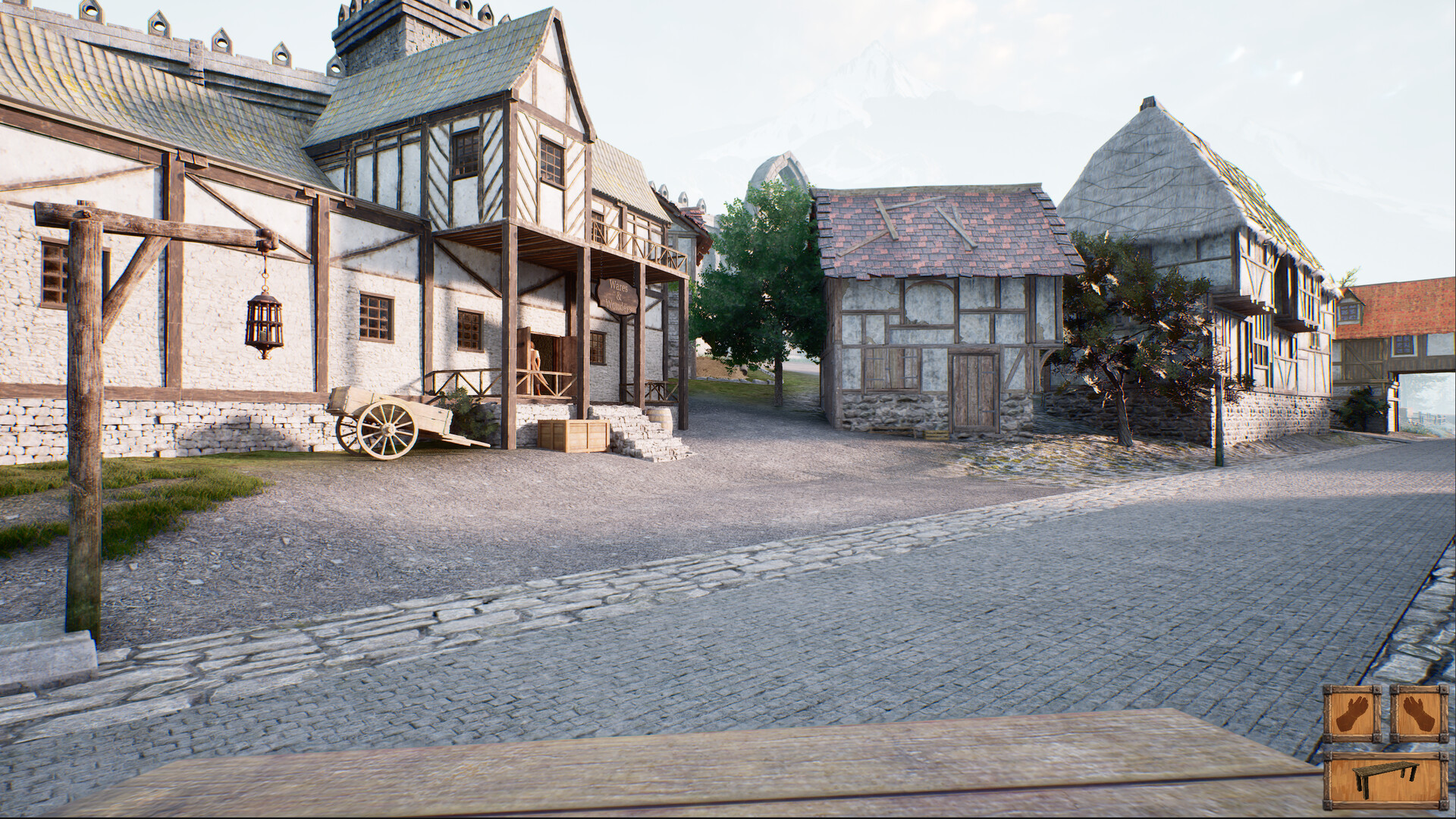 Wares & Wonders: Fantasy Shop Simulator Screenshot 6