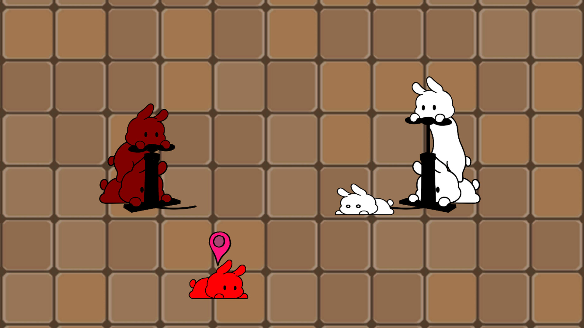 Bunny Factory Screenshot 11
