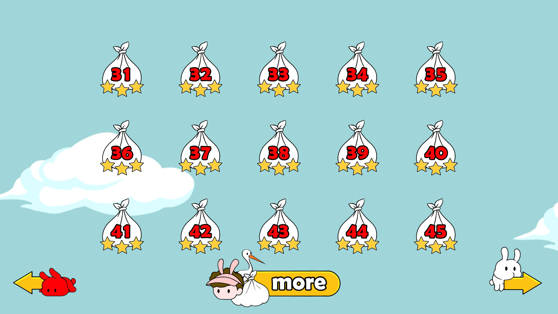 Bunny Factory Screenshot 9