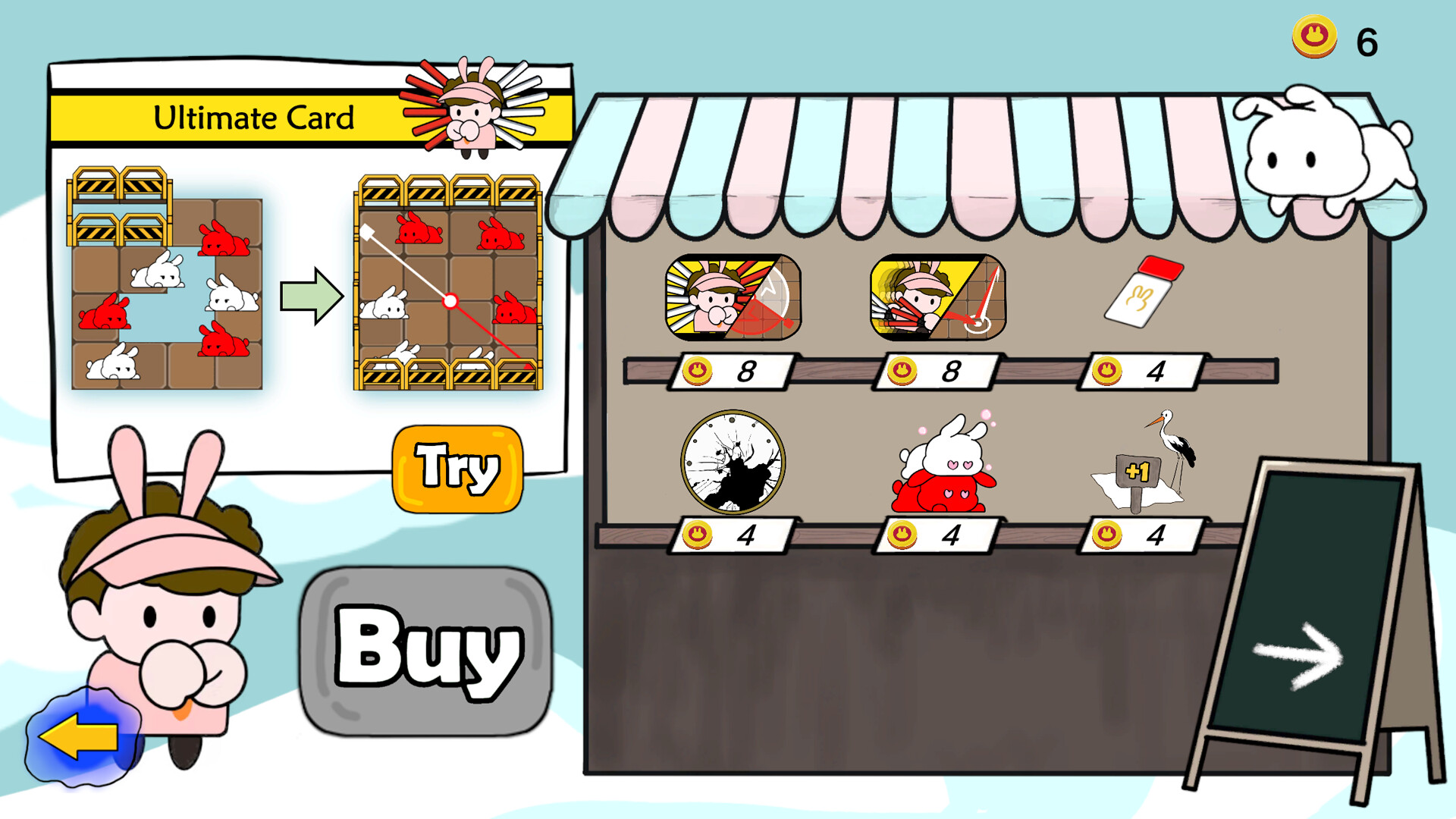 Bunny Factory Screenshot 14