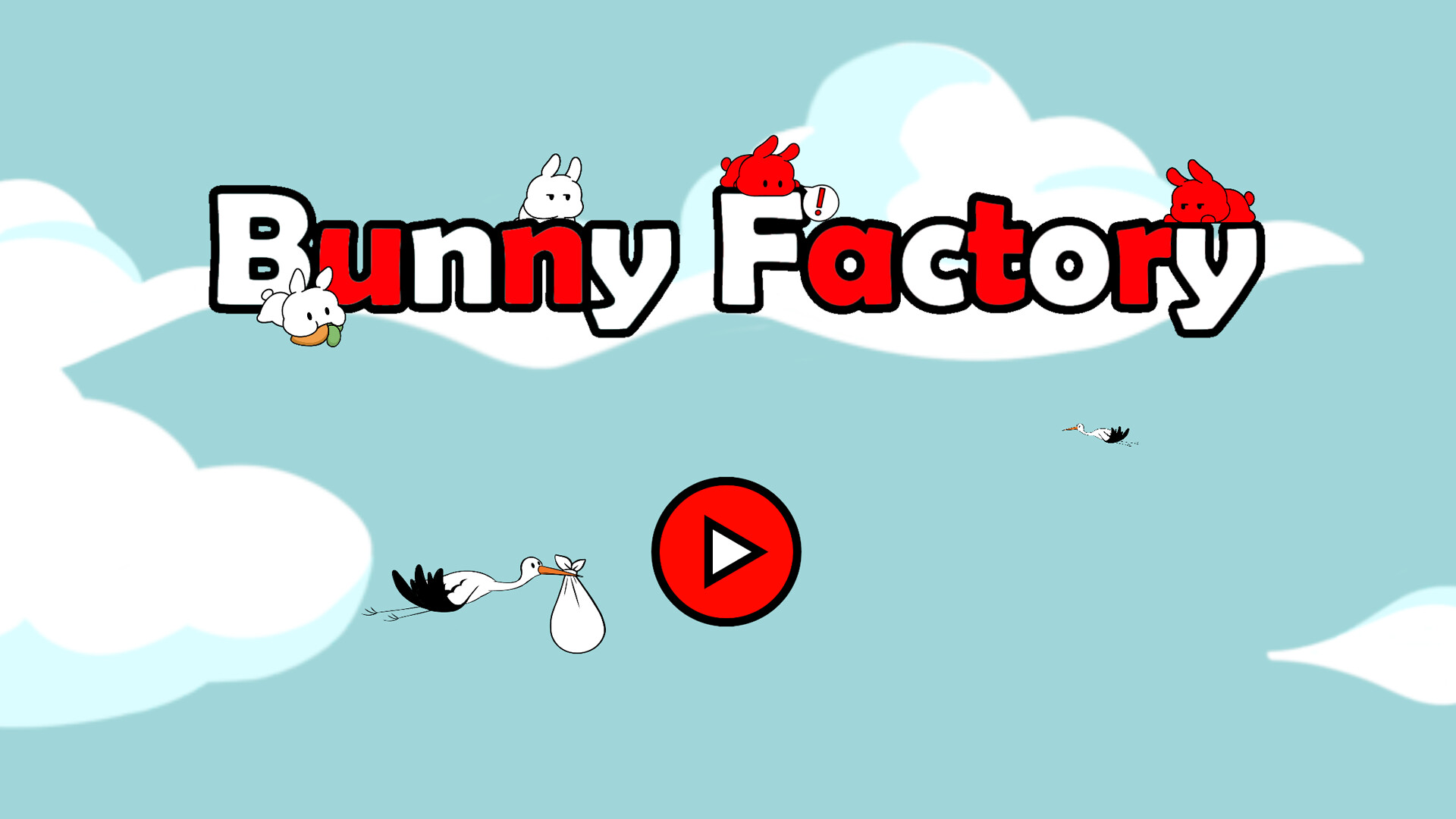 Bunny Factory Screenshot 0
