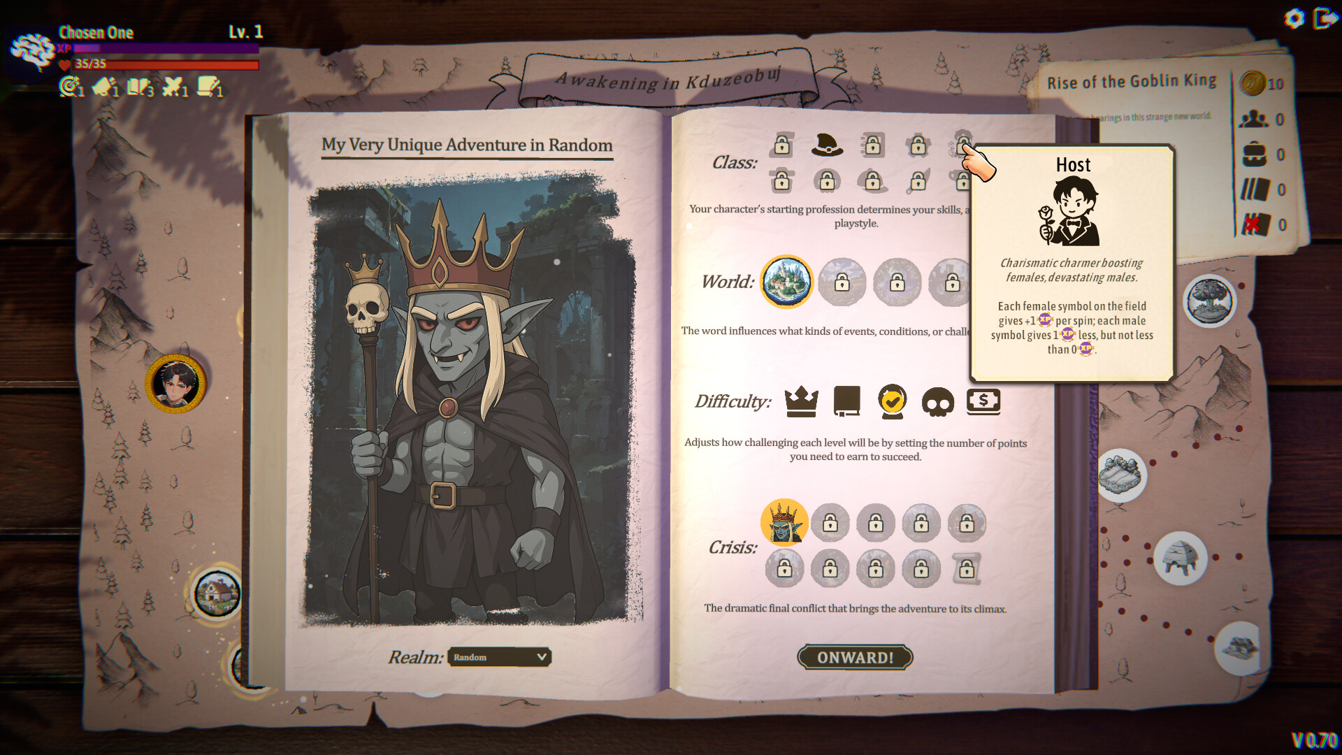 Re: Spin. Die. Repeat. Demo Screenshot 4