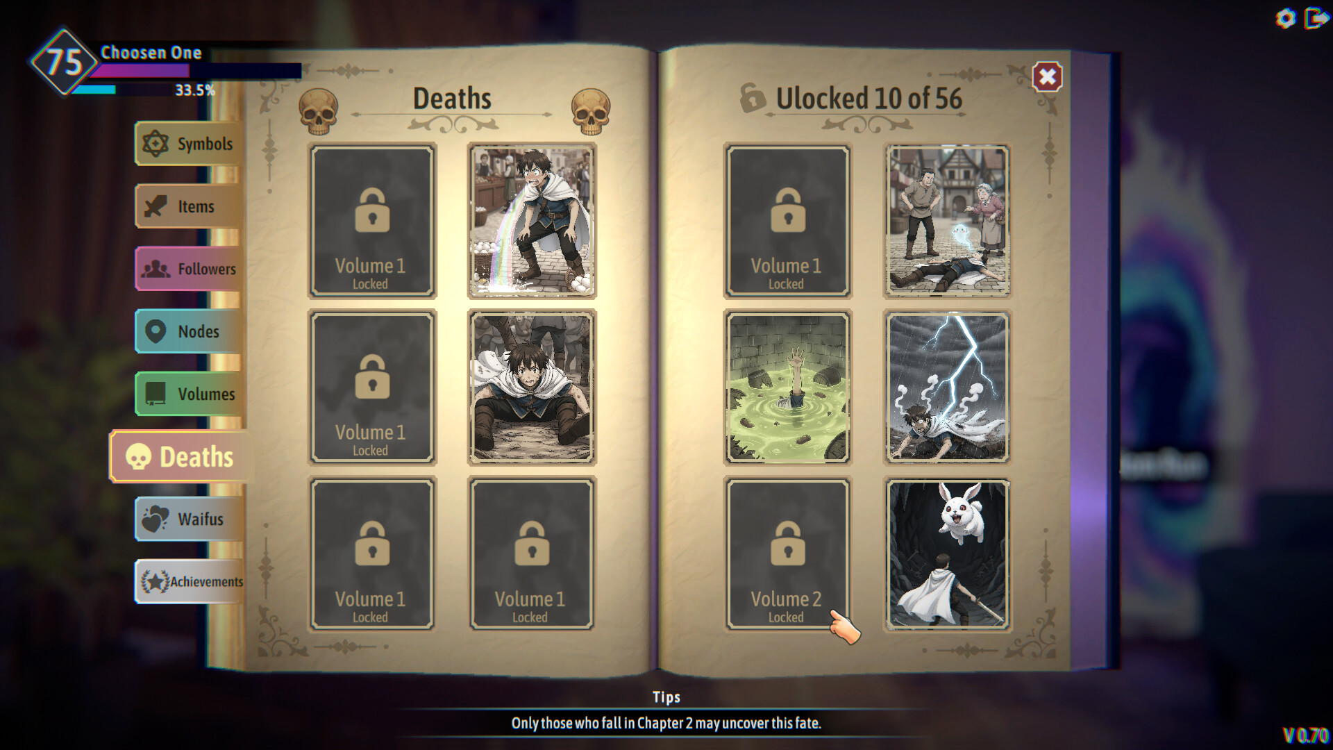 Re: Spin. Die. Repeat. Demo Screenshot 1