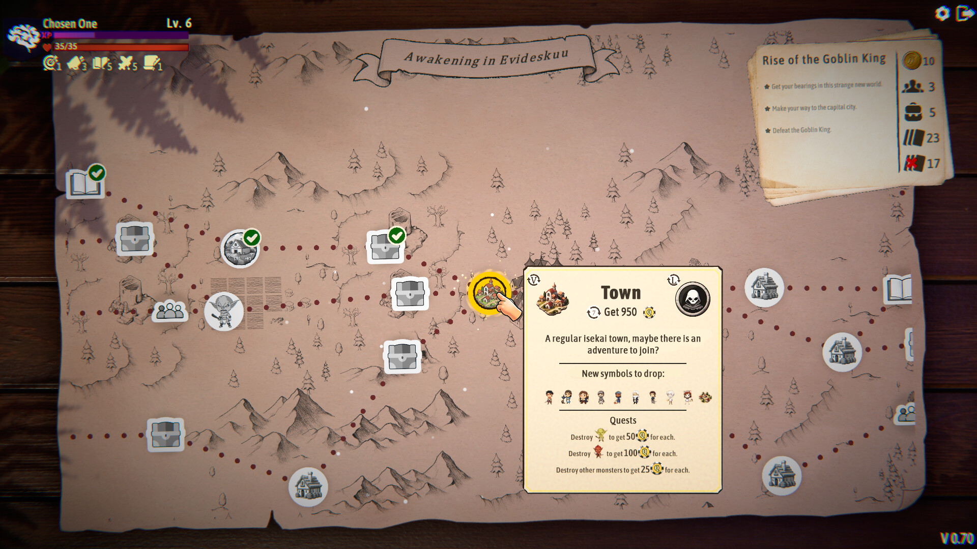 Re: Spin. Die. Repeat. Demo Screenshot 0