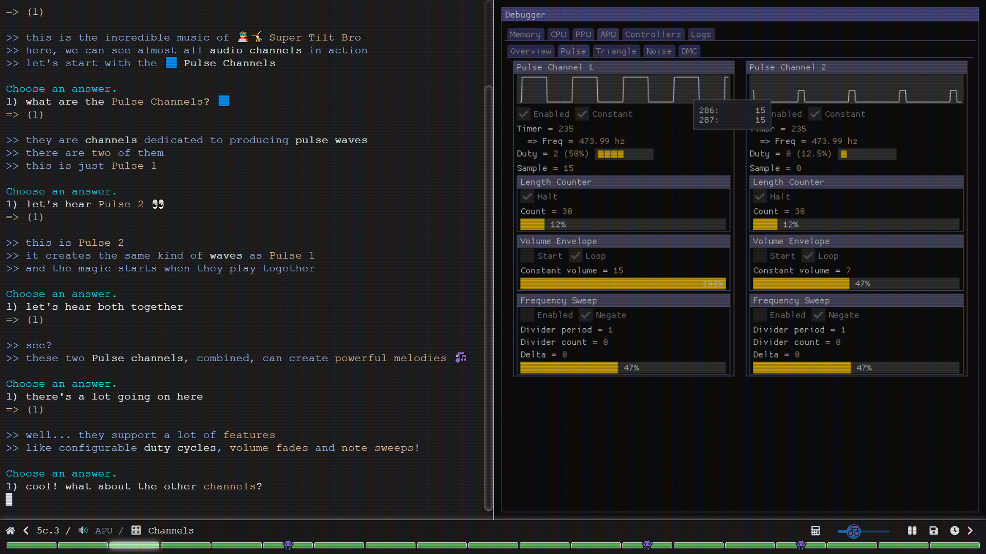 EmuDevz Screenshot 6