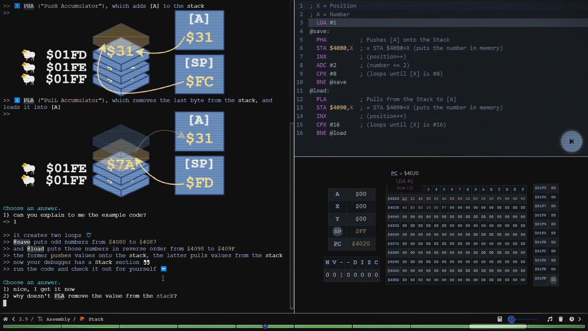 EmuDevz Screenshot 1