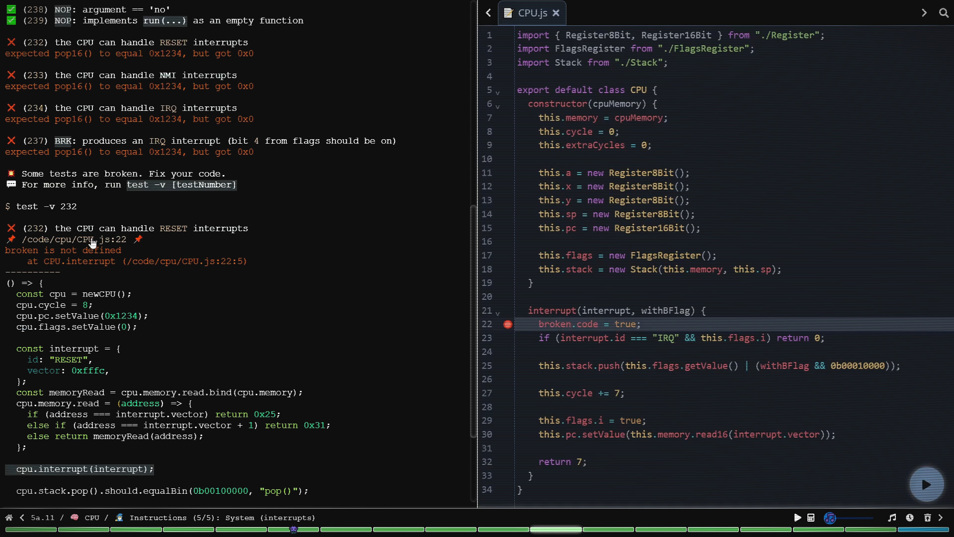 EmuDevz Screenshot 2