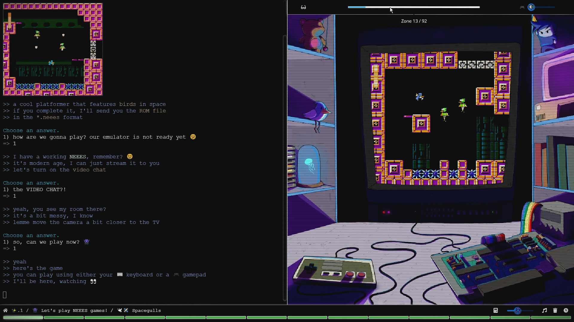 EmuDevz Screenshot 3