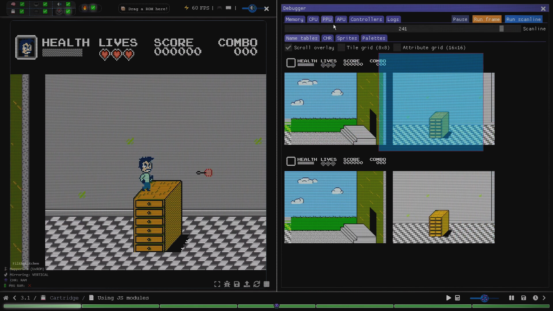 EmuDevz Screenshot 4