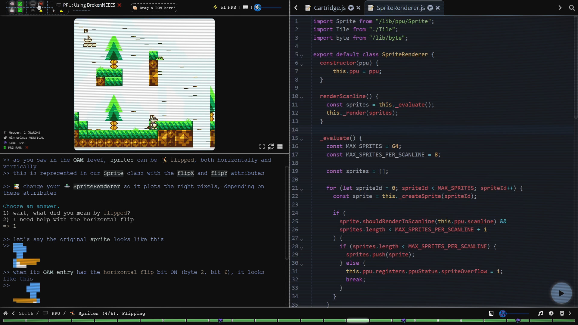 EmuDevz Screenshot 0