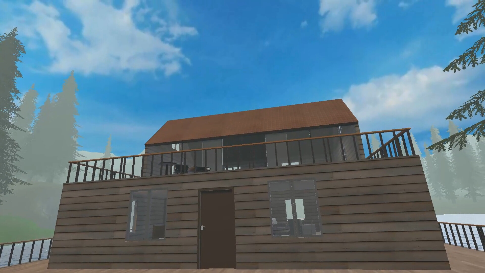 CinemaLandVR Screenshot 8